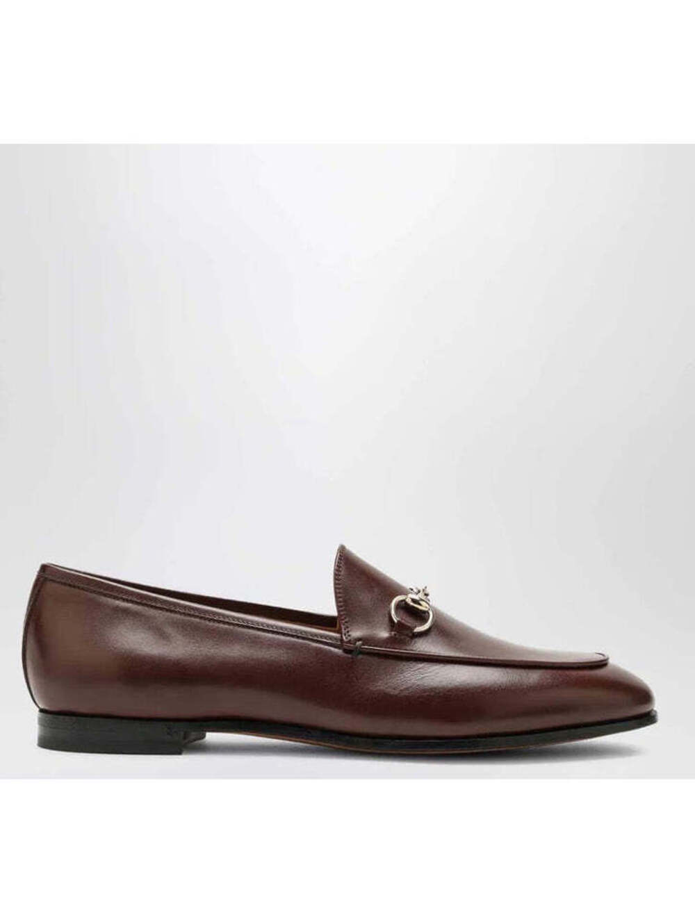 Gucci Jordaan Loafers (120)(PLEASE REQUEST YOUR SIZE BEFORE PURCHASING)